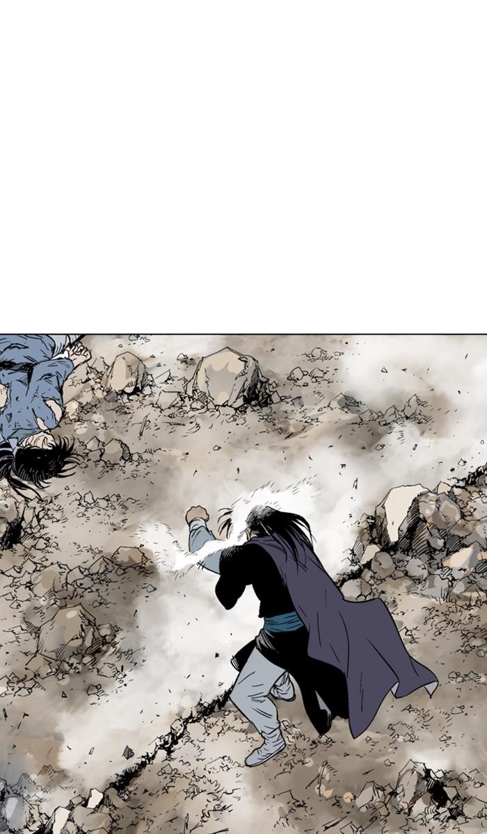 Gosu Chapter 129 97