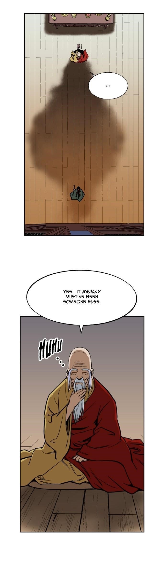 Gosu Chapter 13 11