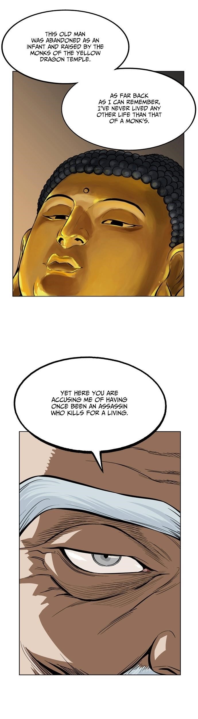 Gosu Chapter 13 12