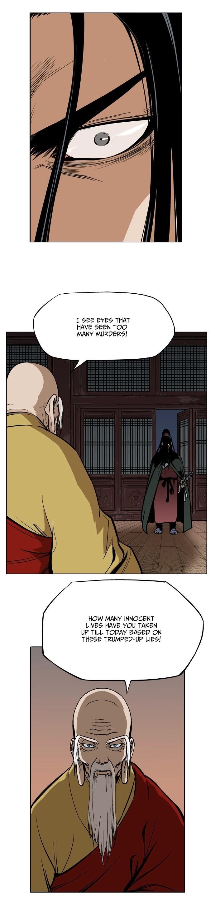 Gosu Chapter 13 13