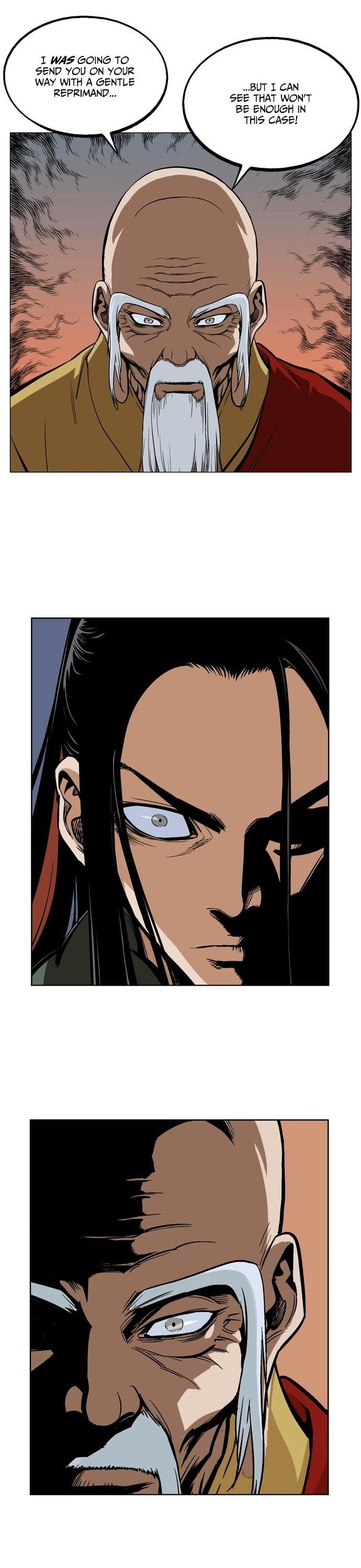 Gosu Chapter 13 14