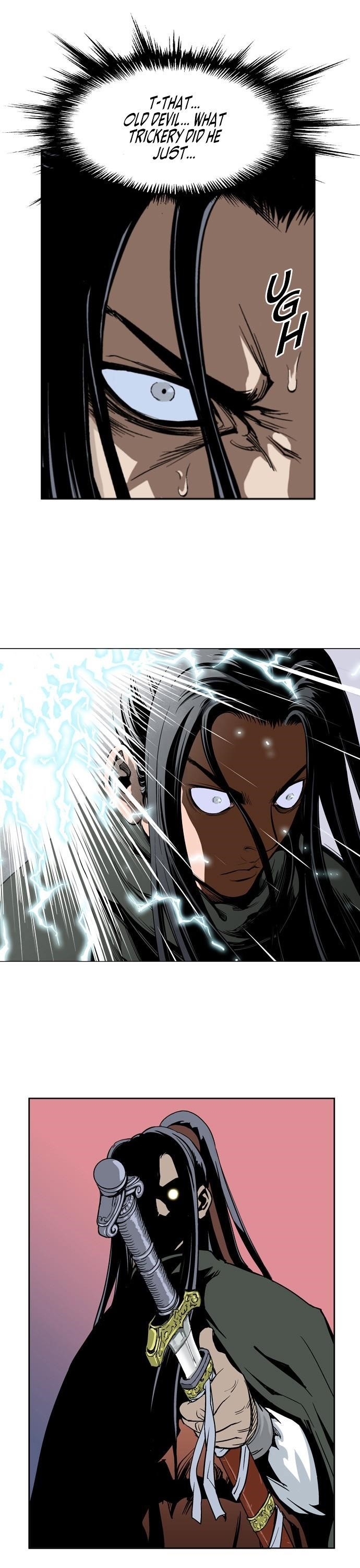 Gosu Chapter 13 19