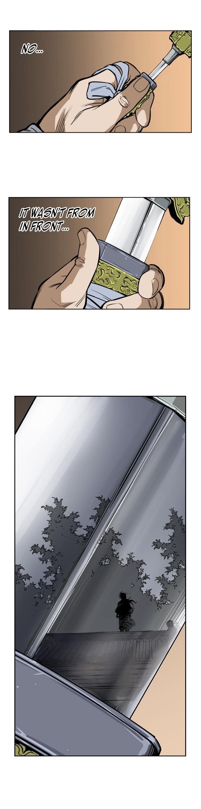 Gosu Chapter 13 20