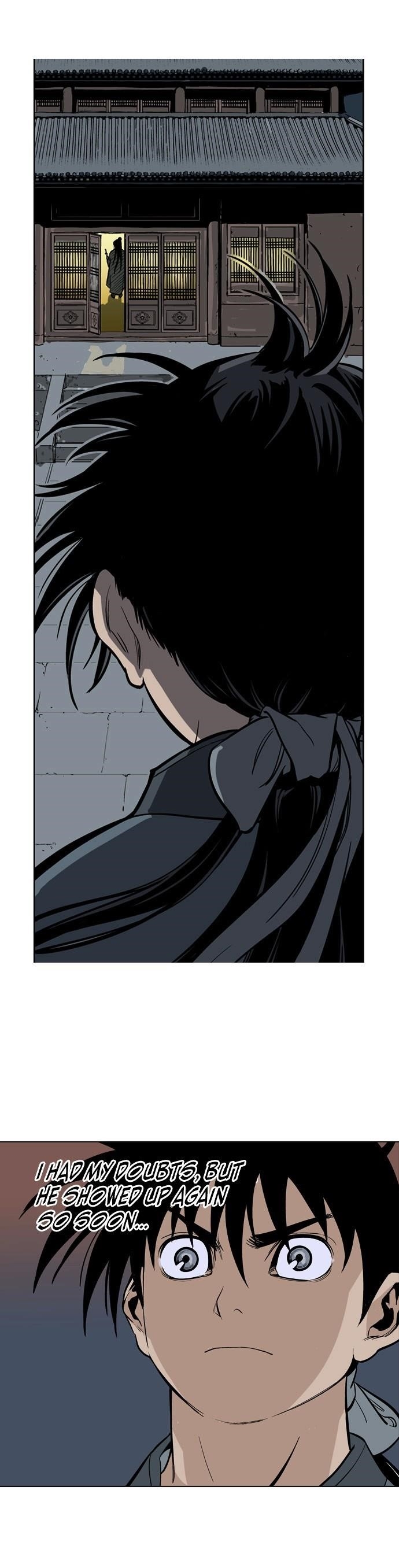Gosu Chapter 13 22