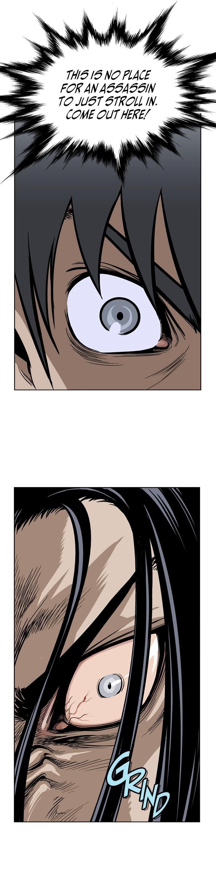 Gosu Chapter 13 23