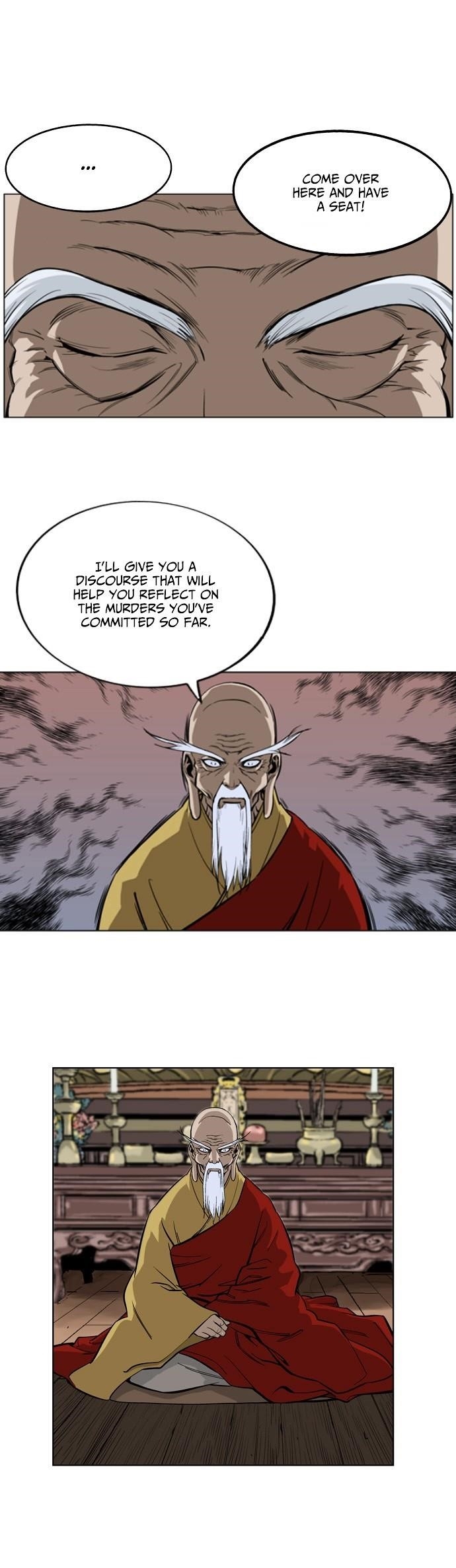 Gosu Chapter 13 24