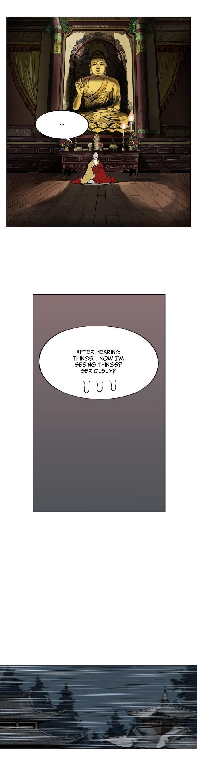 Gosu Chapter 13 26