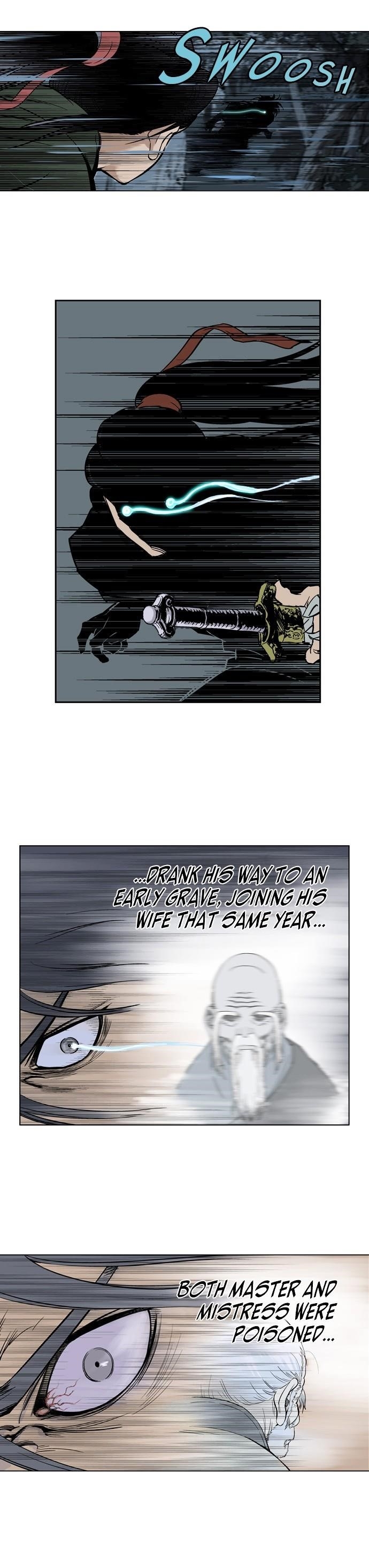 Gosu Chapter 13 28