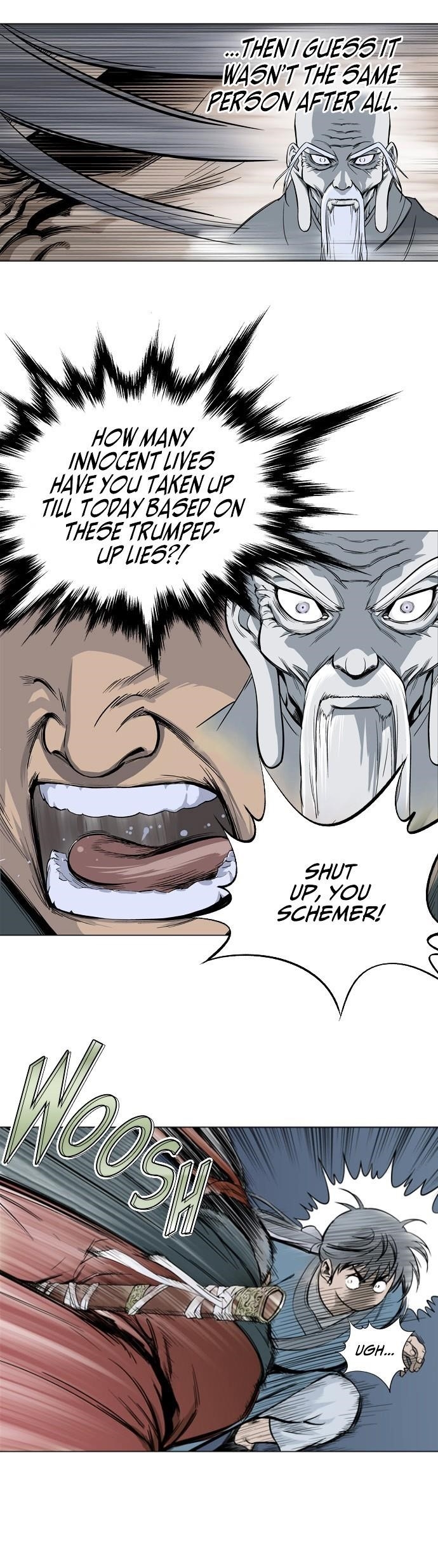 Gosu Chapter 13 29