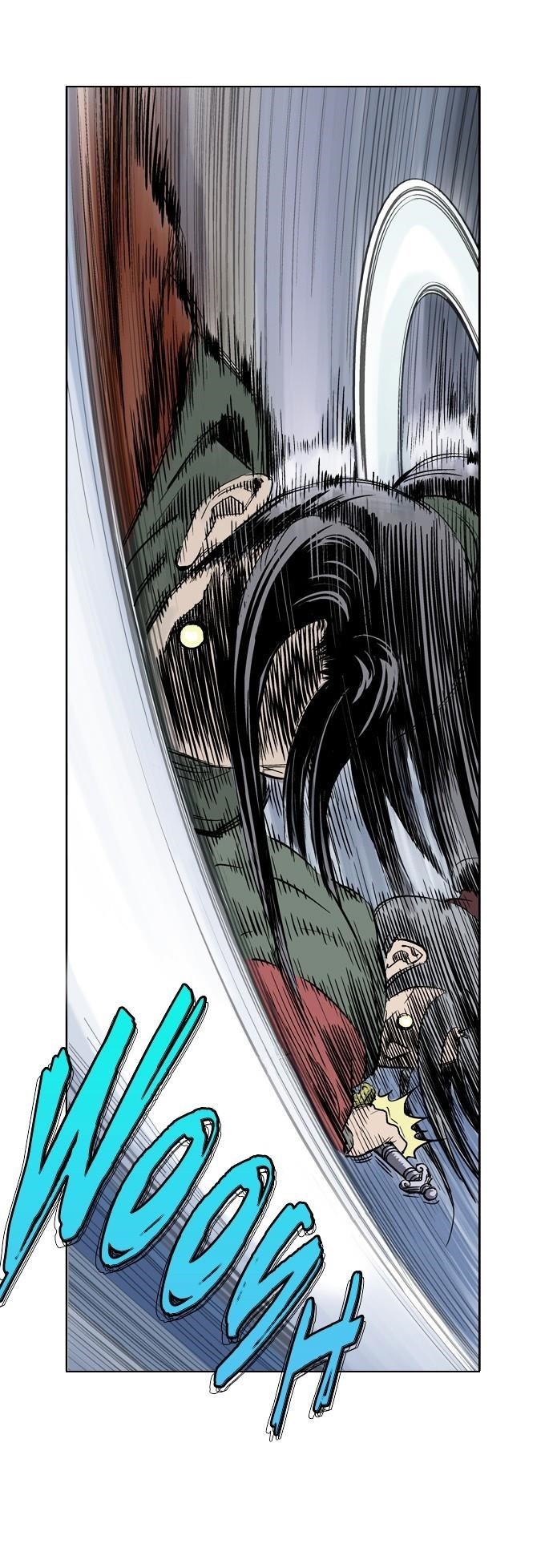 Gosu Chapter 13 30