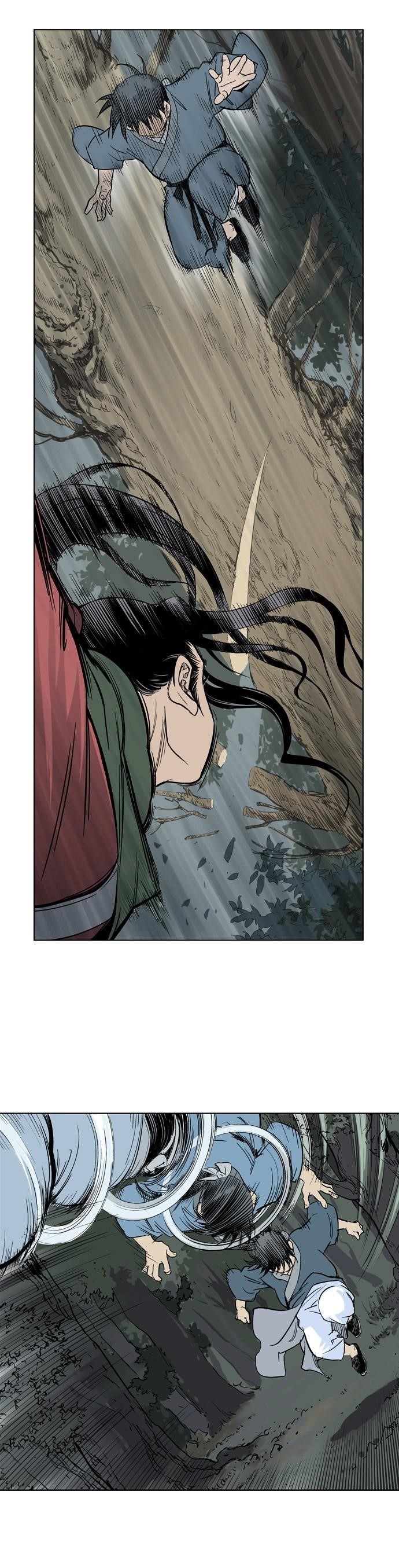 Gosu Chapter 13 31