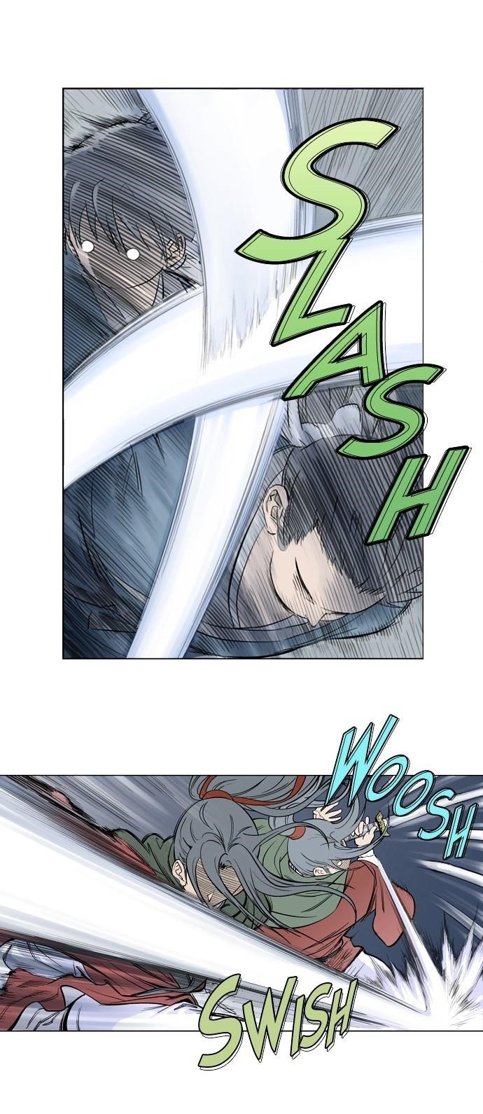 Gosu Chapter 13 33