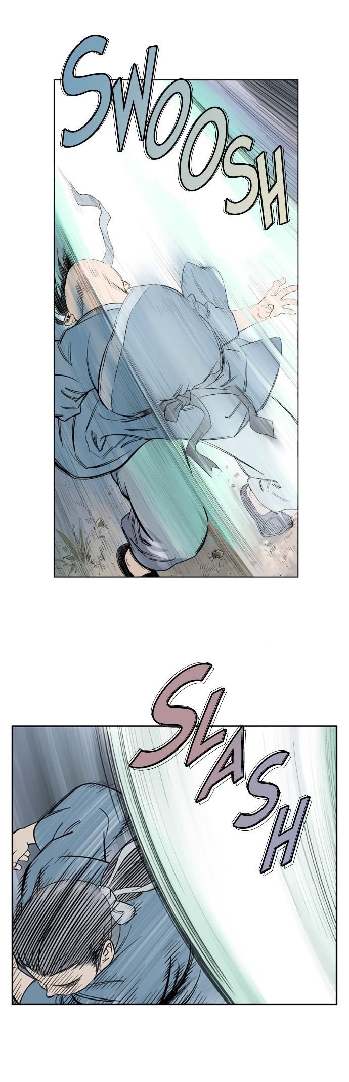 Gosu Chapter 13 34