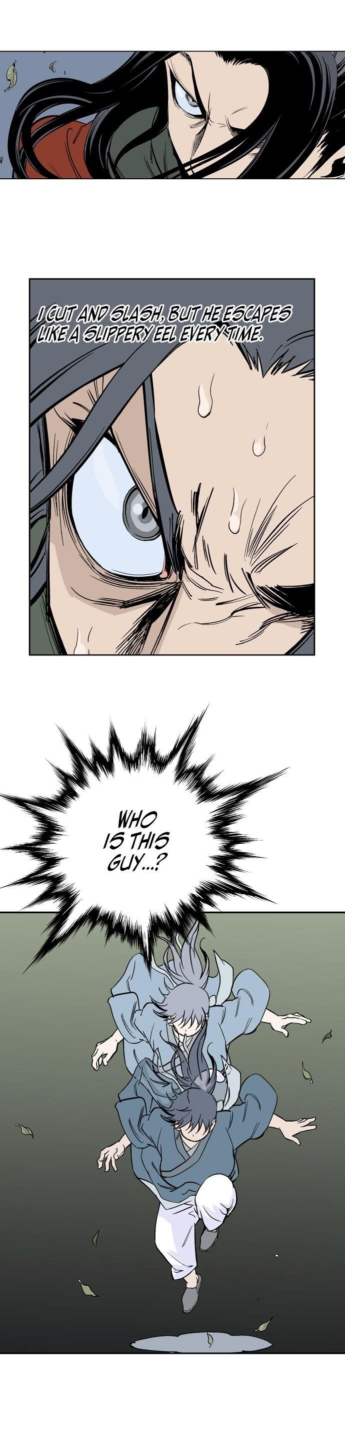 Gosu Chapter 13 36