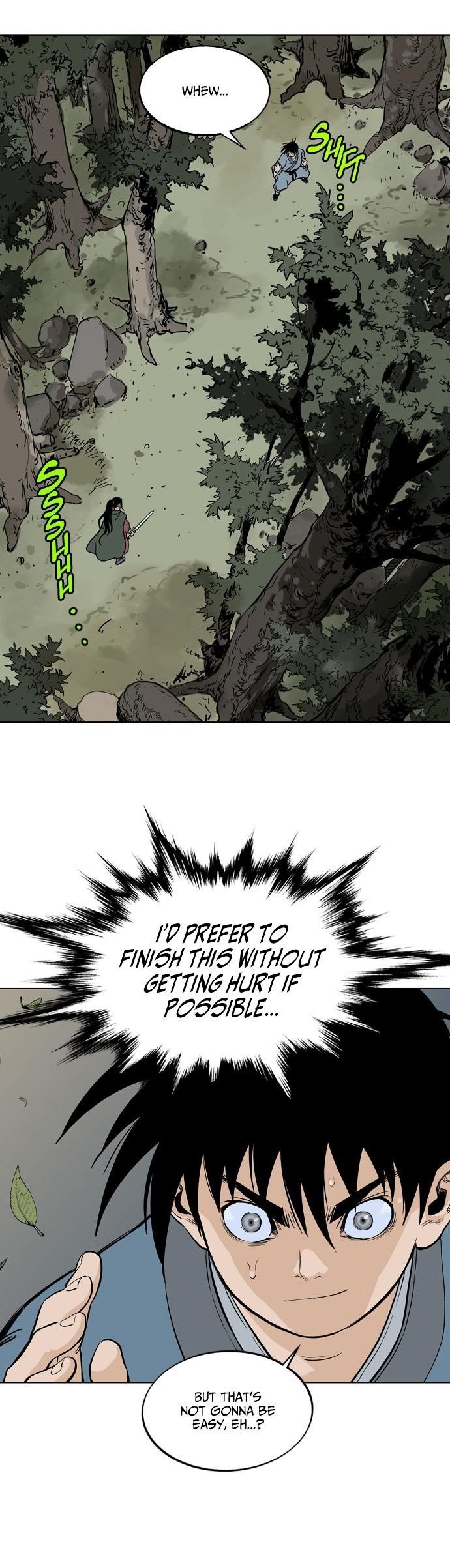 Gosu Chapter 13 38