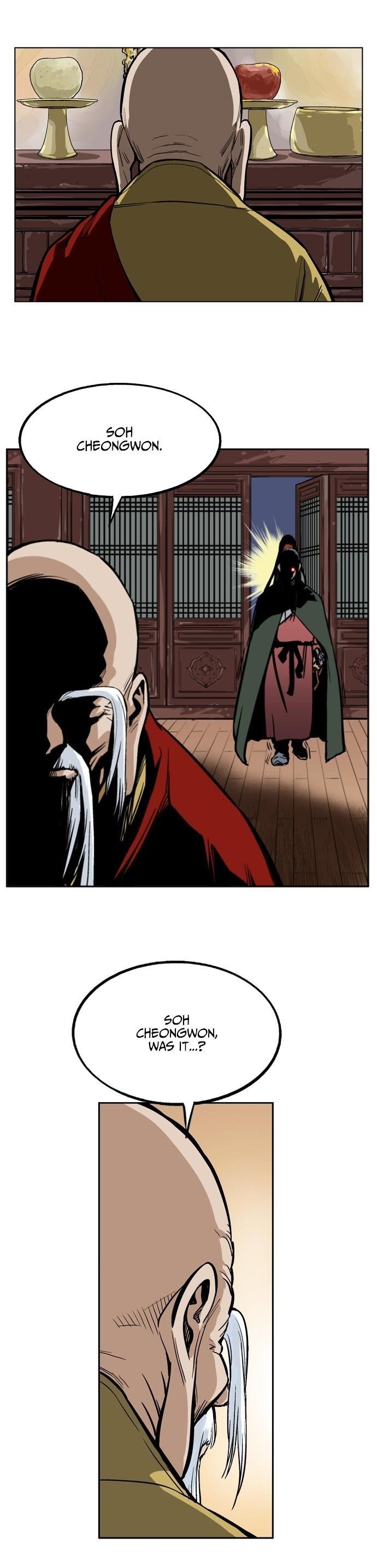 Gosu Chapter 13 4
