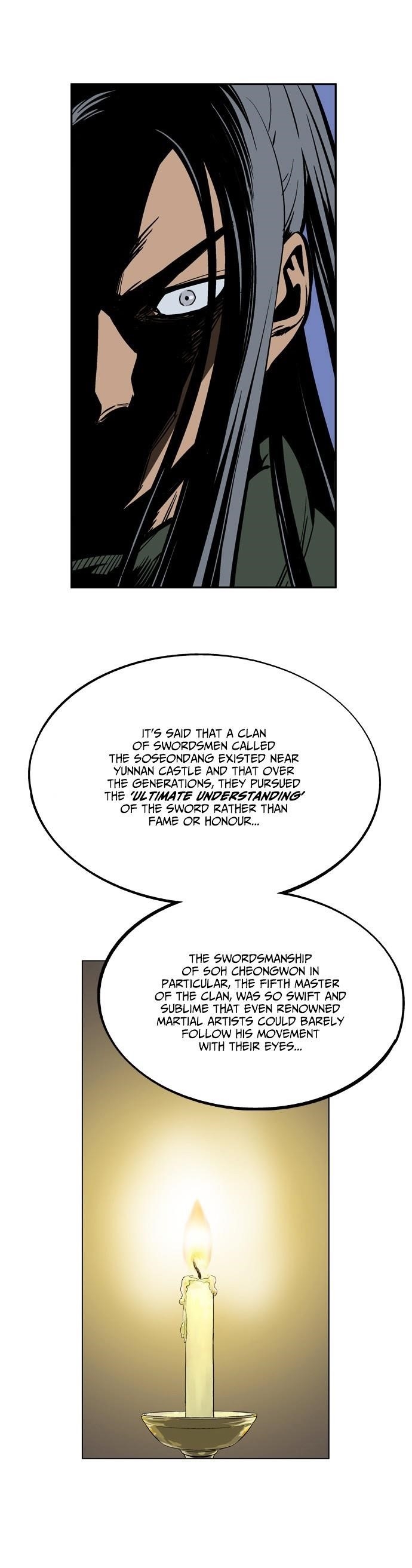 Gosu Chapter 13 5