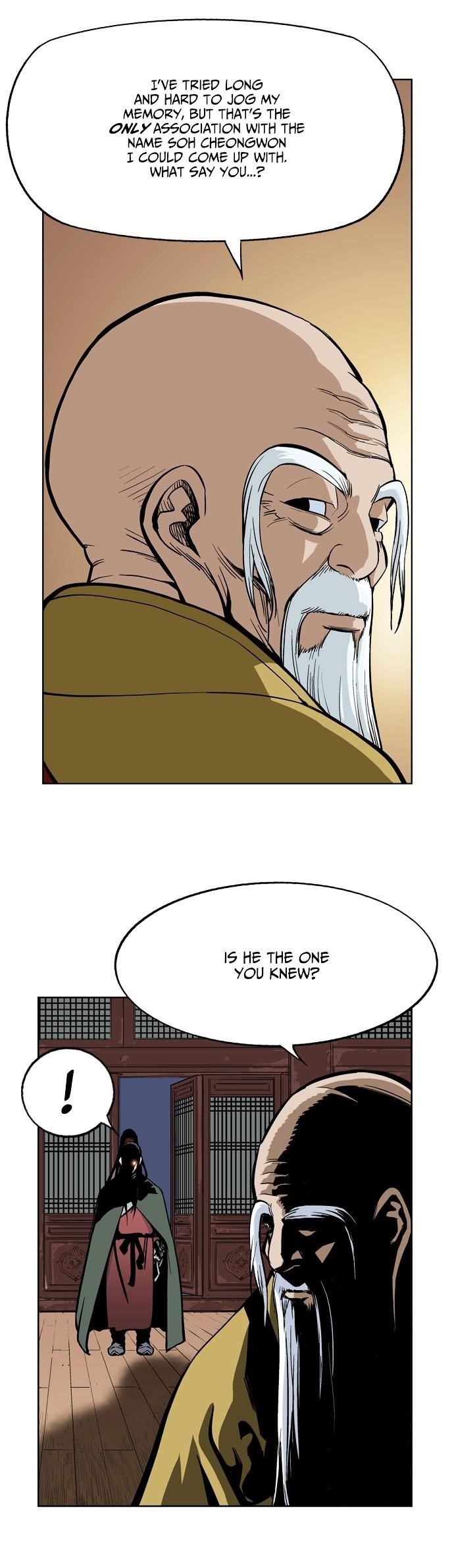 Gosu Chapter 13 6