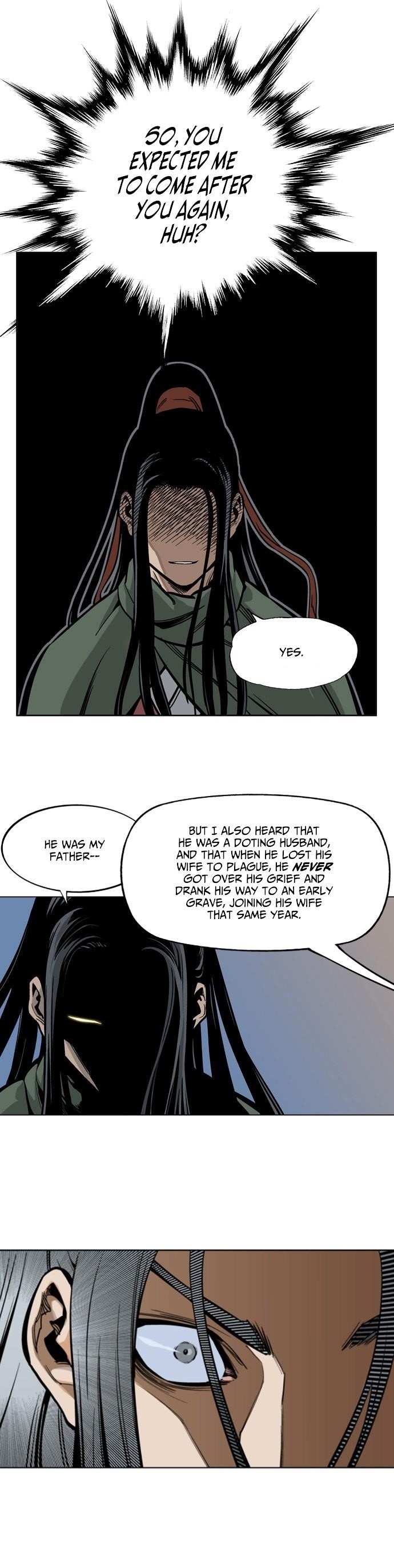 Gosu Chapter 13 7