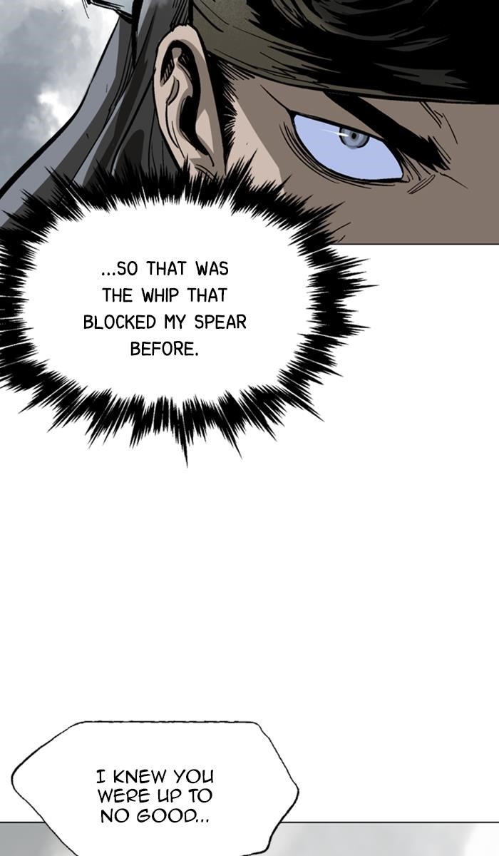 Gosu Chapter 130 21
