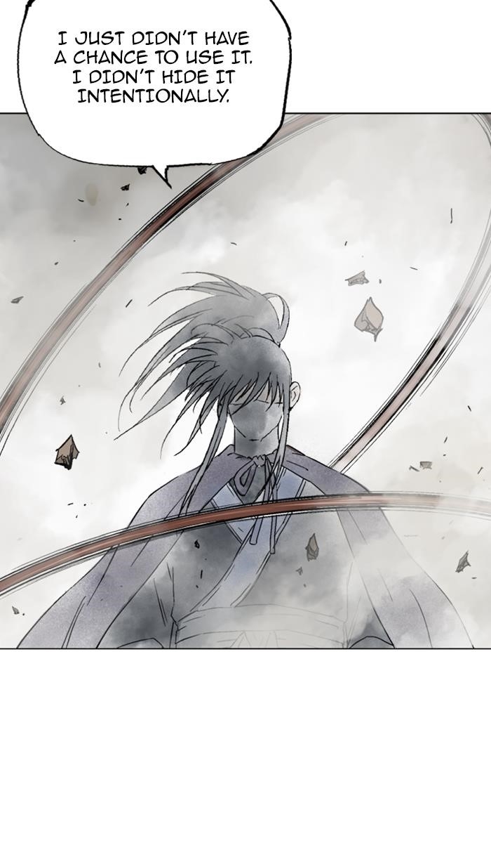 Gosu Chapter 130 23