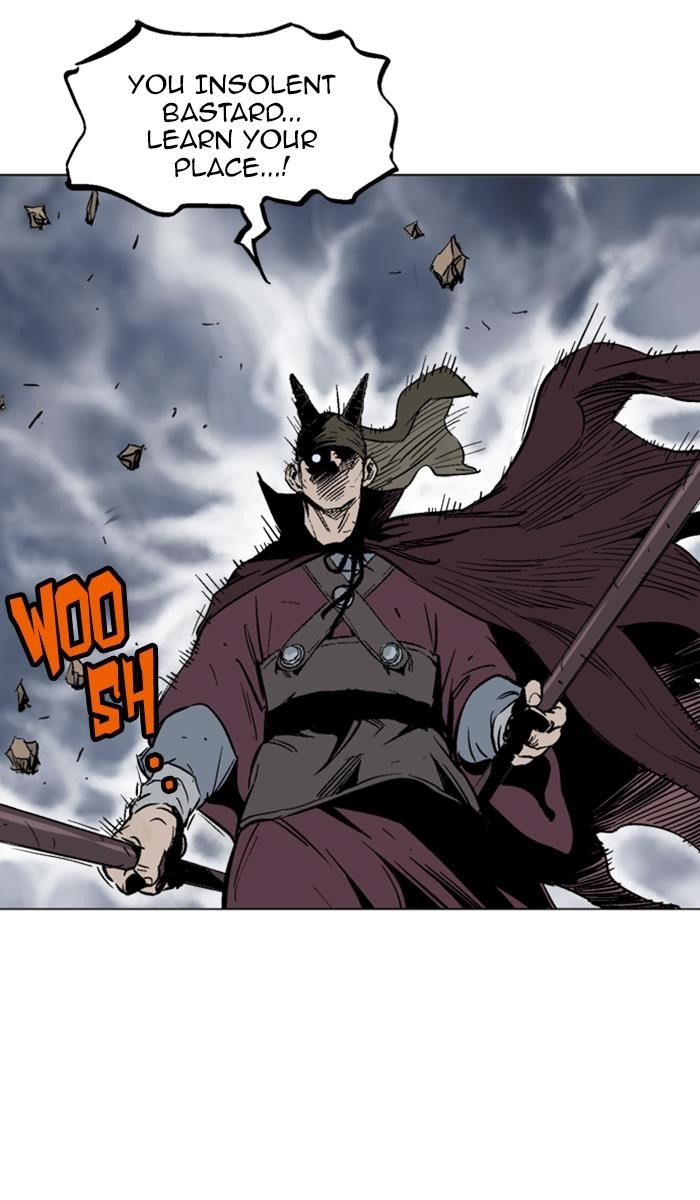 Gosu Chapter 130 27