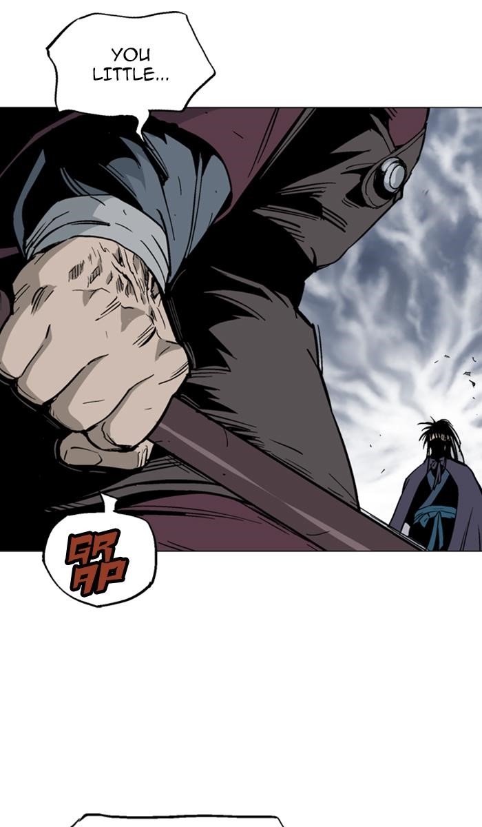 Gosu Chapter 130 3