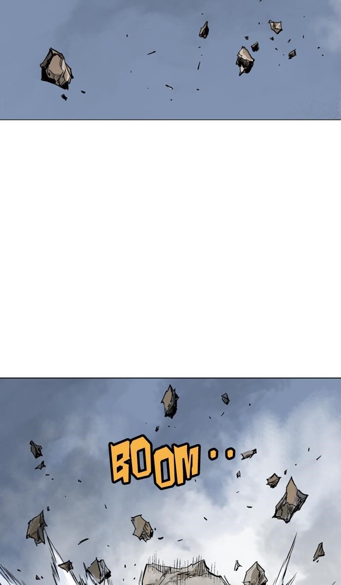 Gosu Chapter 130 31