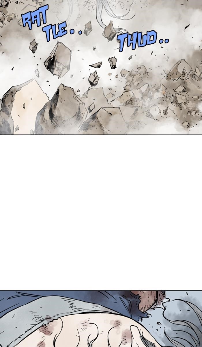 Gosu Chapter 130 33