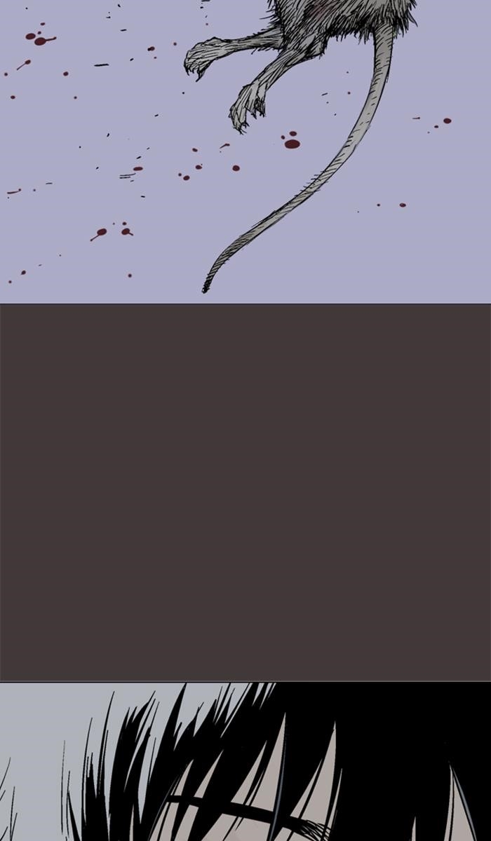 Gosu Chapter 130 37