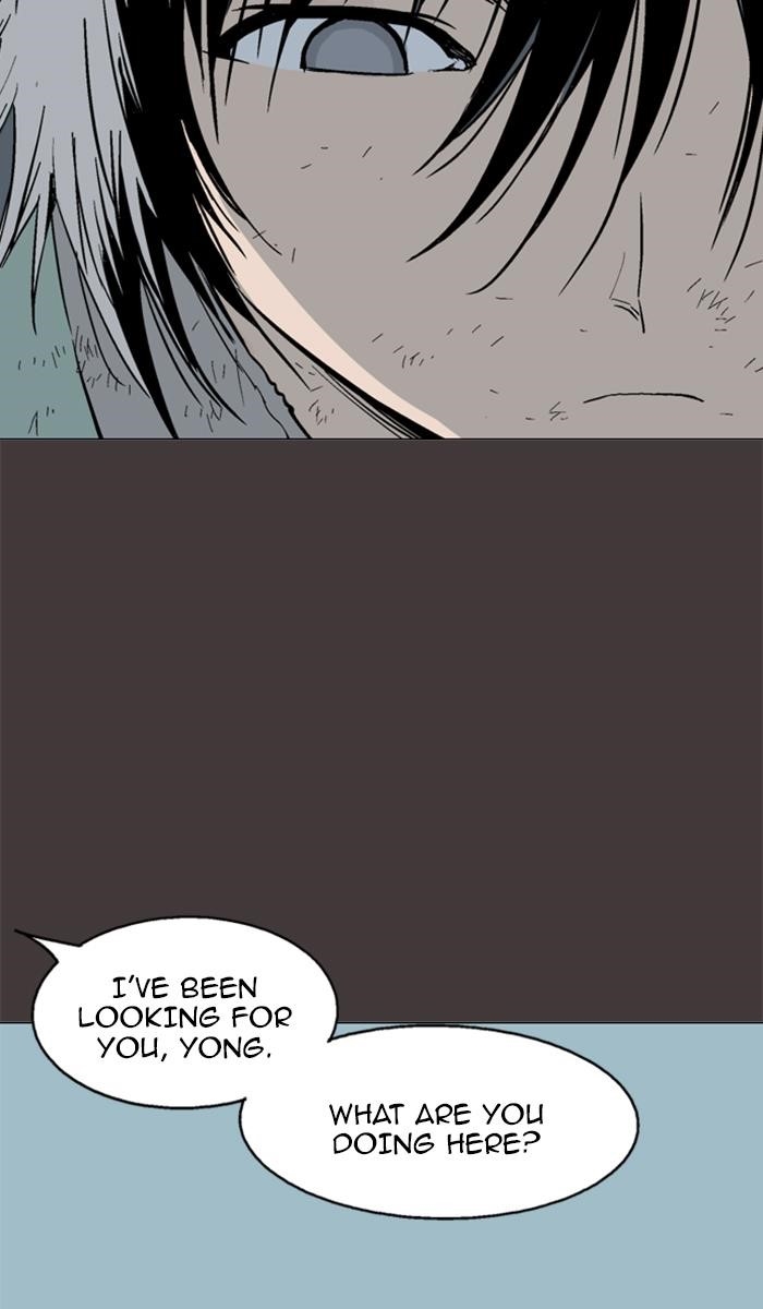 Gosu Chapter 130 38
