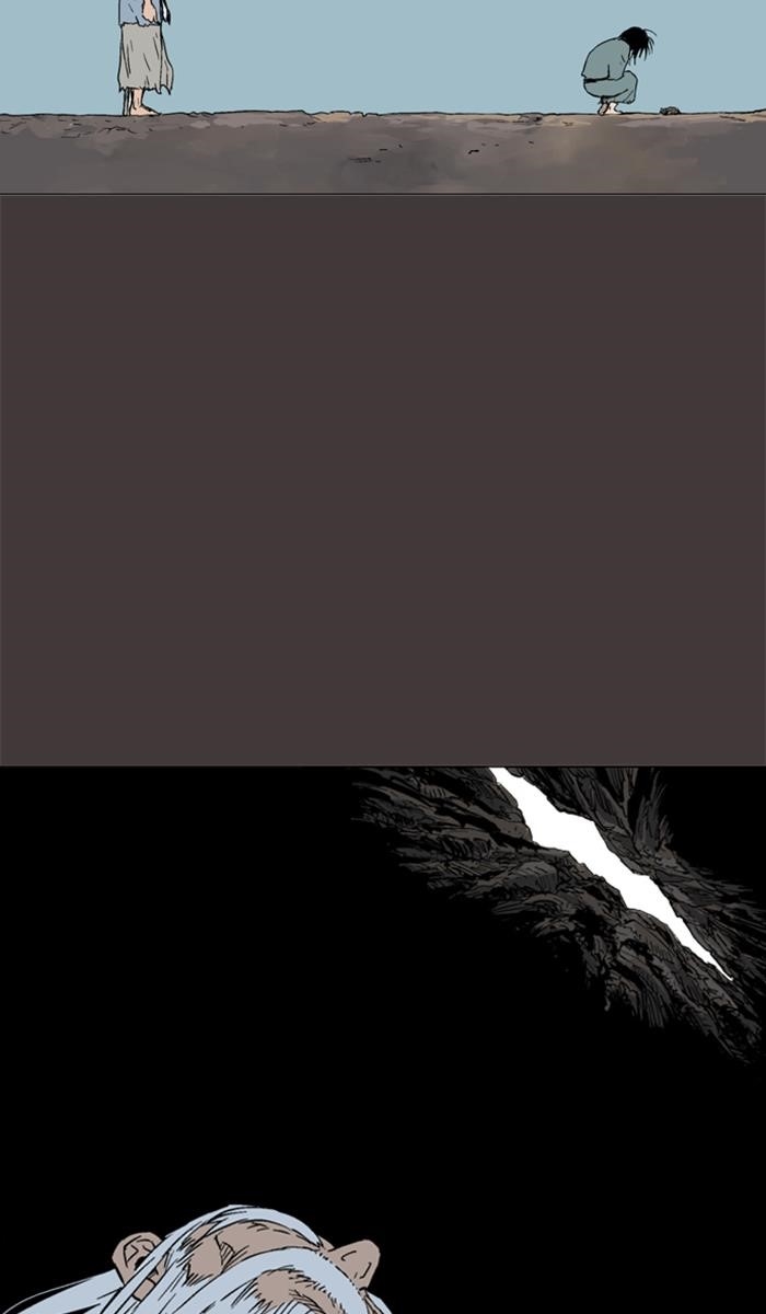 Gosu Chapter 130 40