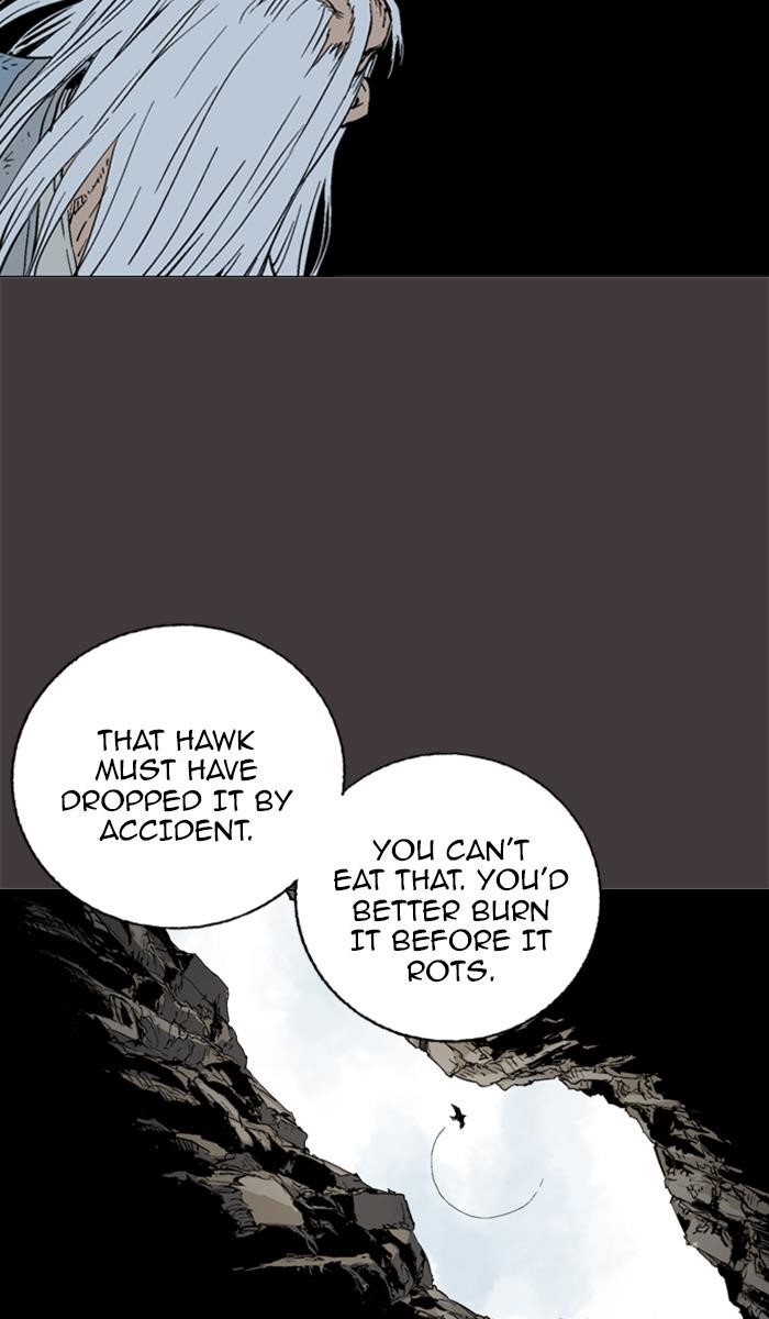 Gosu Chapter 130 41