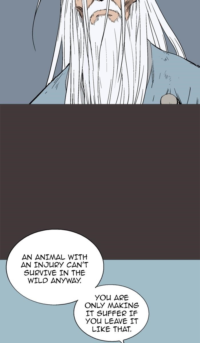 Gosu Chapter 130 46