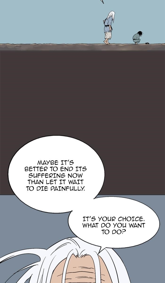 Gosu Chapter 130 47