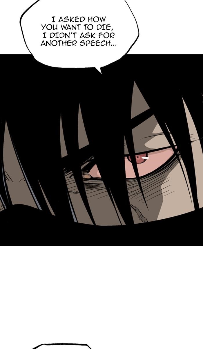 Gosu Chapter 130 5