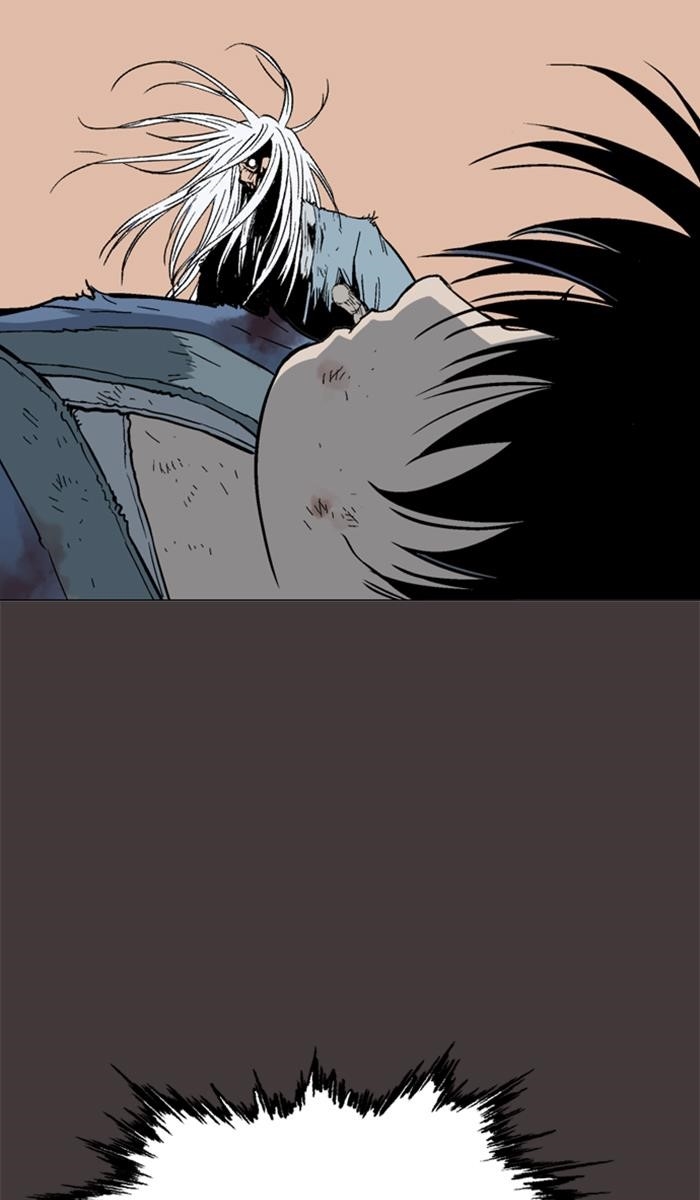 Gosu Chapter 130 54