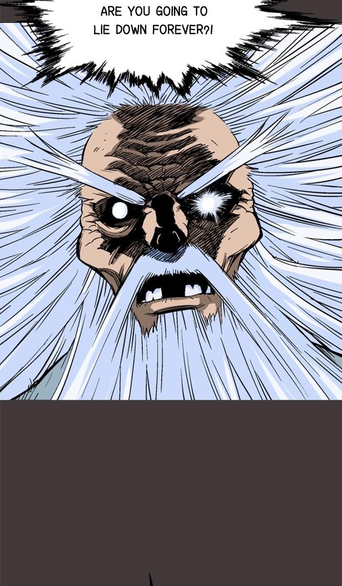 Gosu Chapter 130 55