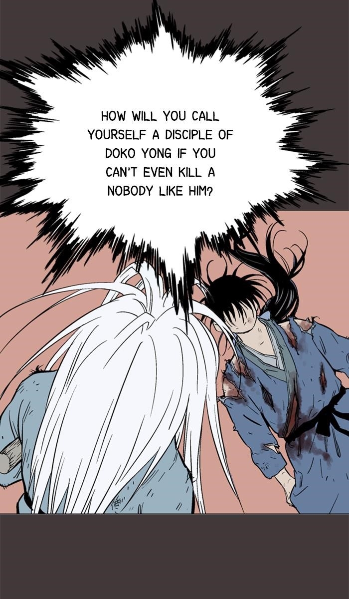 Gosu Chapter 130 56