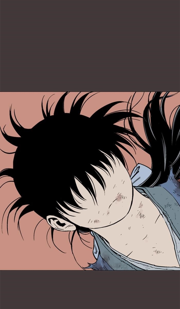 Gosu Chapter 130 57