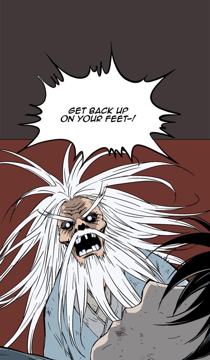 Gosu Chapter 130 58