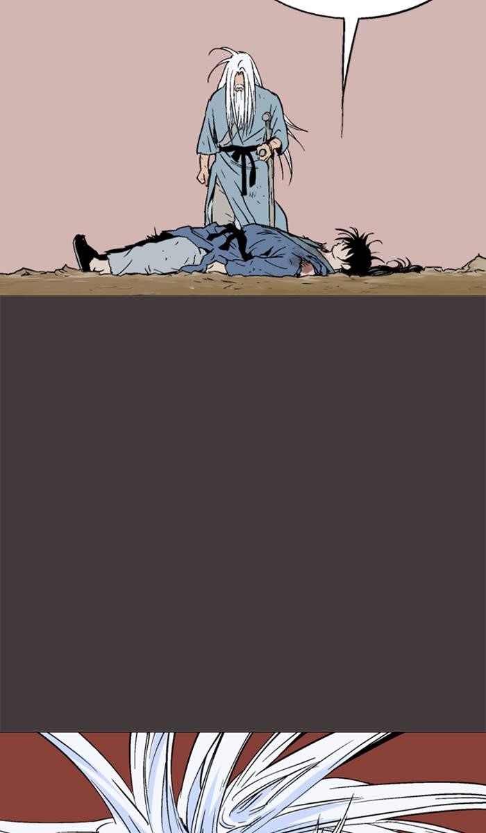 Gosu Chapter 130 62