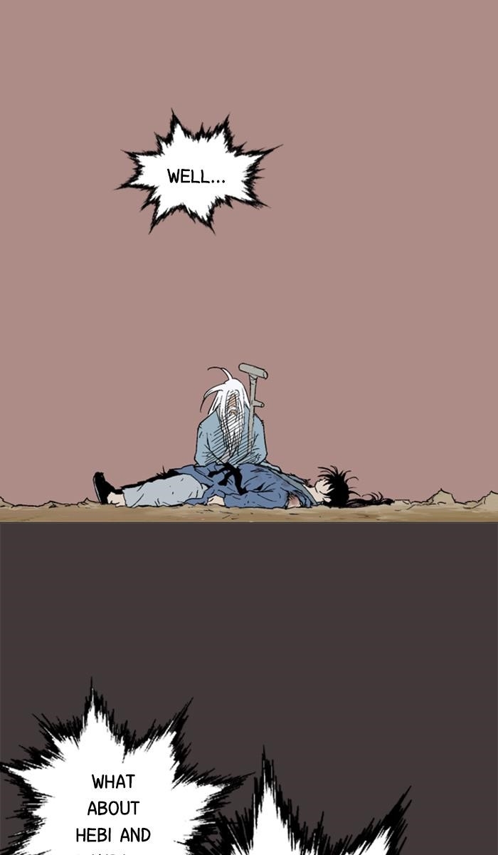 Gosu Chapter 130 64