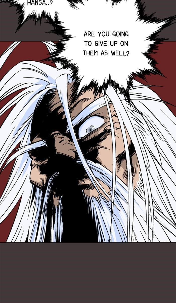 Gosu Chapter 130 65