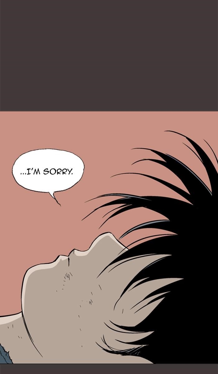 Gosu Chapter 130 66
