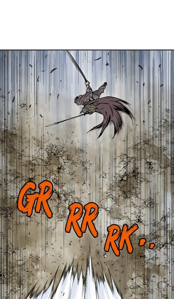 Gosu Chapter 130 7