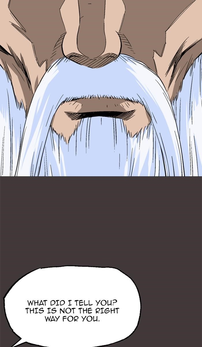 Gosu Chapter 130 72