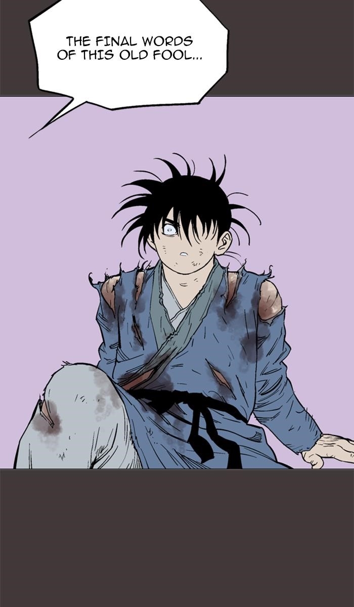 Gosu Chapter 130 75