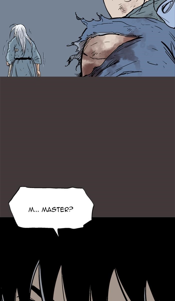 Gosu Chapter 130 77