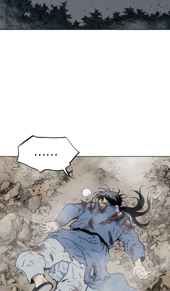 Gosu Chapter 130 85